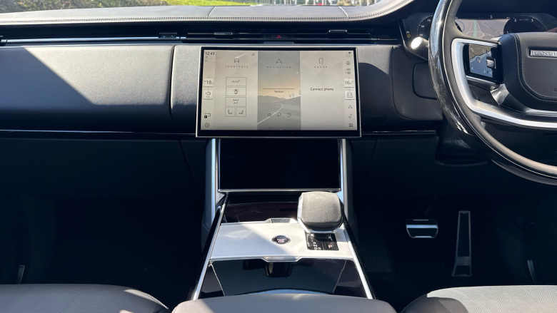 Land Rover Range Rover 3.0 D300 Autobiography 4dr Auto Diesel Estate